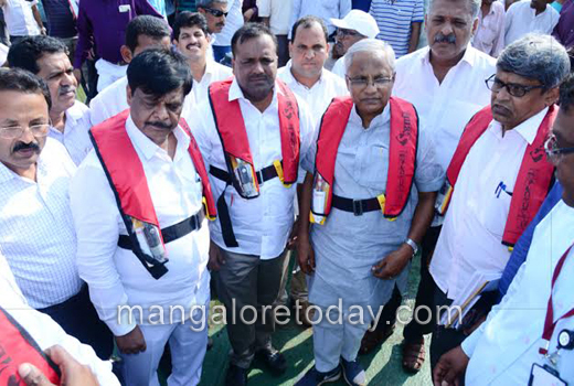 Mahadevappa in oldport 1